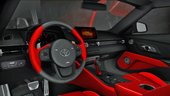 2020 Toyota GR Supra